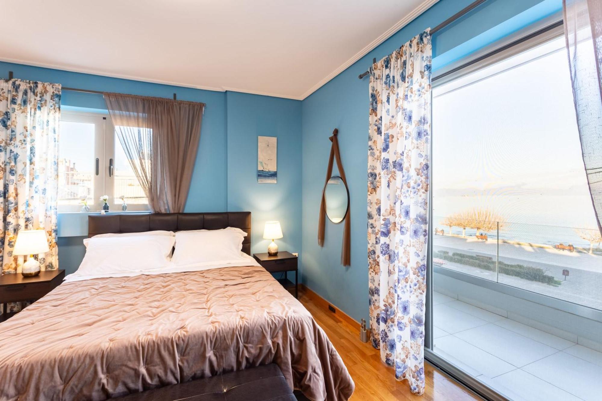 Beachfront Artemida Retreat - Peony Seabreeze Gem 外观 照片