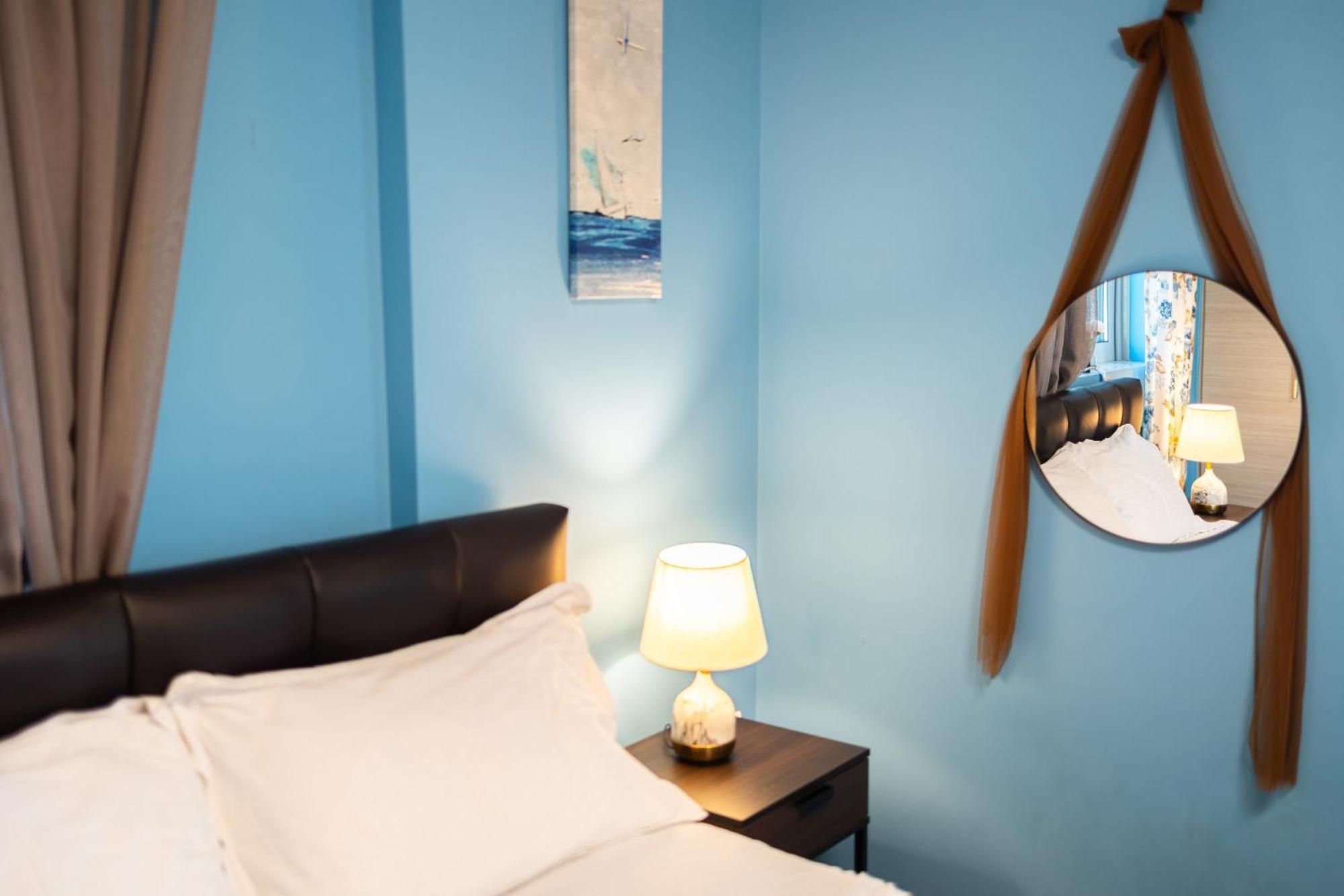 Beachfront Artemida Retreat - Peony Seabreeze Gem 外观 照片