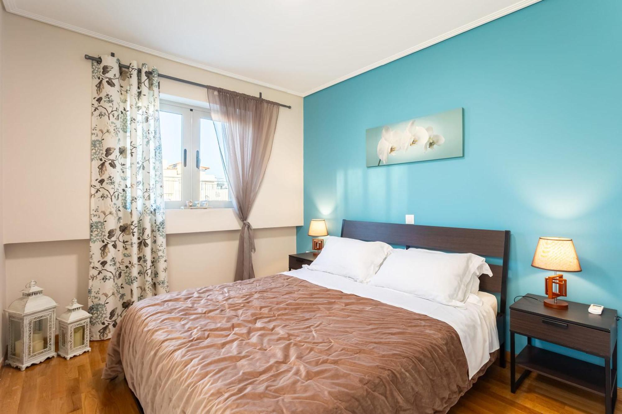 Beachfront Artemida Retreat - Peony Seabreeze Gem 外观 照片